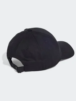 Noir - adidas Bball Tonal Casquette