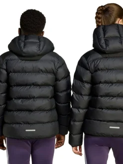 Noir - adidas Doudoune Synthétique pour enfant