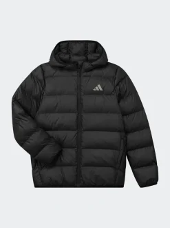 Noir - adidas Doudoune Synthétique pour enfant