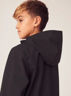 Noir - Adidas Entrada 22 Veste tout temps