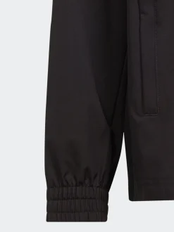 Noir - Adidas Entrada 22 Veste tout temps