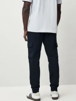 Noir - adidas Essentials Feelcosy Fleece Cargos Survêtement