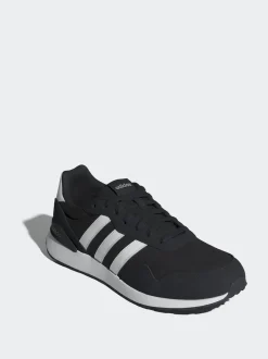 Noir - Adidas Exécuter 60s 4.0 Formateurs