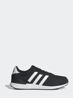 Noir - Adidas Exécuter 60s 4.0 Formateurs