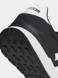 Noir - Adidas Exécuter 60s 4.0 Formateurs