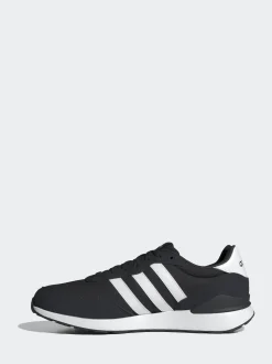 Noir - Adidas Exécuter 60s 4.0 Formateurs