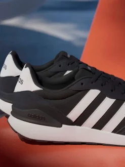 Noir - Adidas Exécuter 60s 4.0 Formateurs