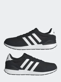 Noir - Adidas Exécuter 60s 4.0 Formateurs