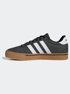 Noir - Adidas Quotidiennement 4.0 Formateurs