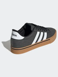 Noir - Adidas Quotidiennement 4.0 Formateurs