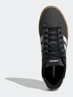 Noir - Adidas Quotidiennement 4.0 Formateurs