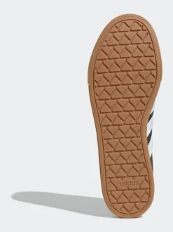 Noir - Adidas Quotidiennement 4.0 Formateurs