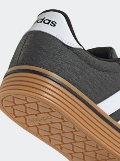 Noir - Adidas Quotidiennement 4.0 Formateurs