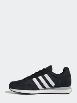 Noir - Adidas Run 60s Trainers