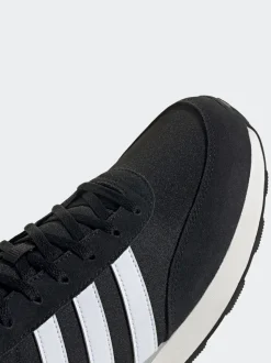 Noir - Adidas Run 60s Trainers