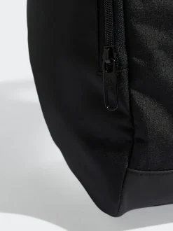 Noir - adidas sac de sport linéaire moyen