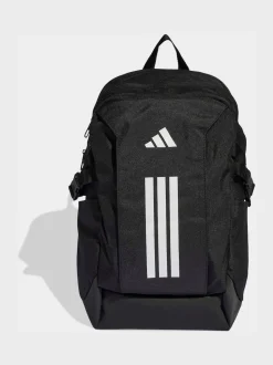 Noir - adidas sac VIII à 3 Rayures