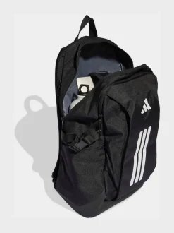 Noir - adidas sac VIII à 3 Rayures