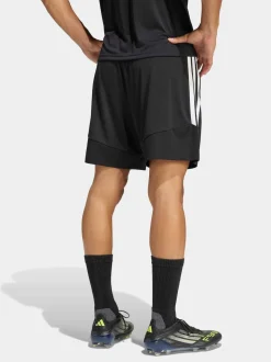 Noir - Adidas Short Tiro 26