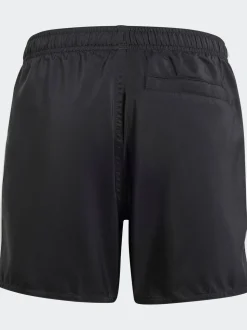 Noir - adidas Shorts de bain pour enfants à 3rayures