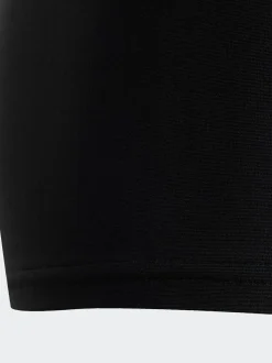 Noir - adidas Shorts de bain Boxer enfants