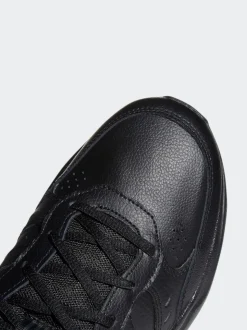 Noir - adidas Strutter Trainers