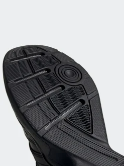 Noir - adidas Strutter Trainers