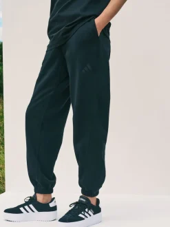 Noir - adidas tous les Pantalon de jogging SZN