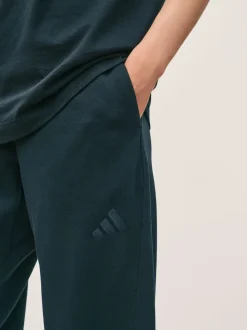 Noir - adidas tous les Pantalon de jogging SZN