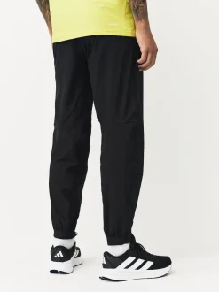Noir - adidas Train Essentiel Woven Joggers