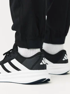 Noir - adidas Train Essentiel Woven Joggers