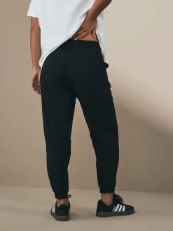 Noir - adidas Train Essential Joggers