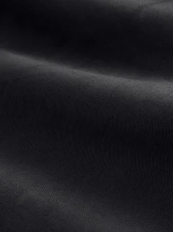 Noir - Ajustement droit - Pantalon chino Ultimate