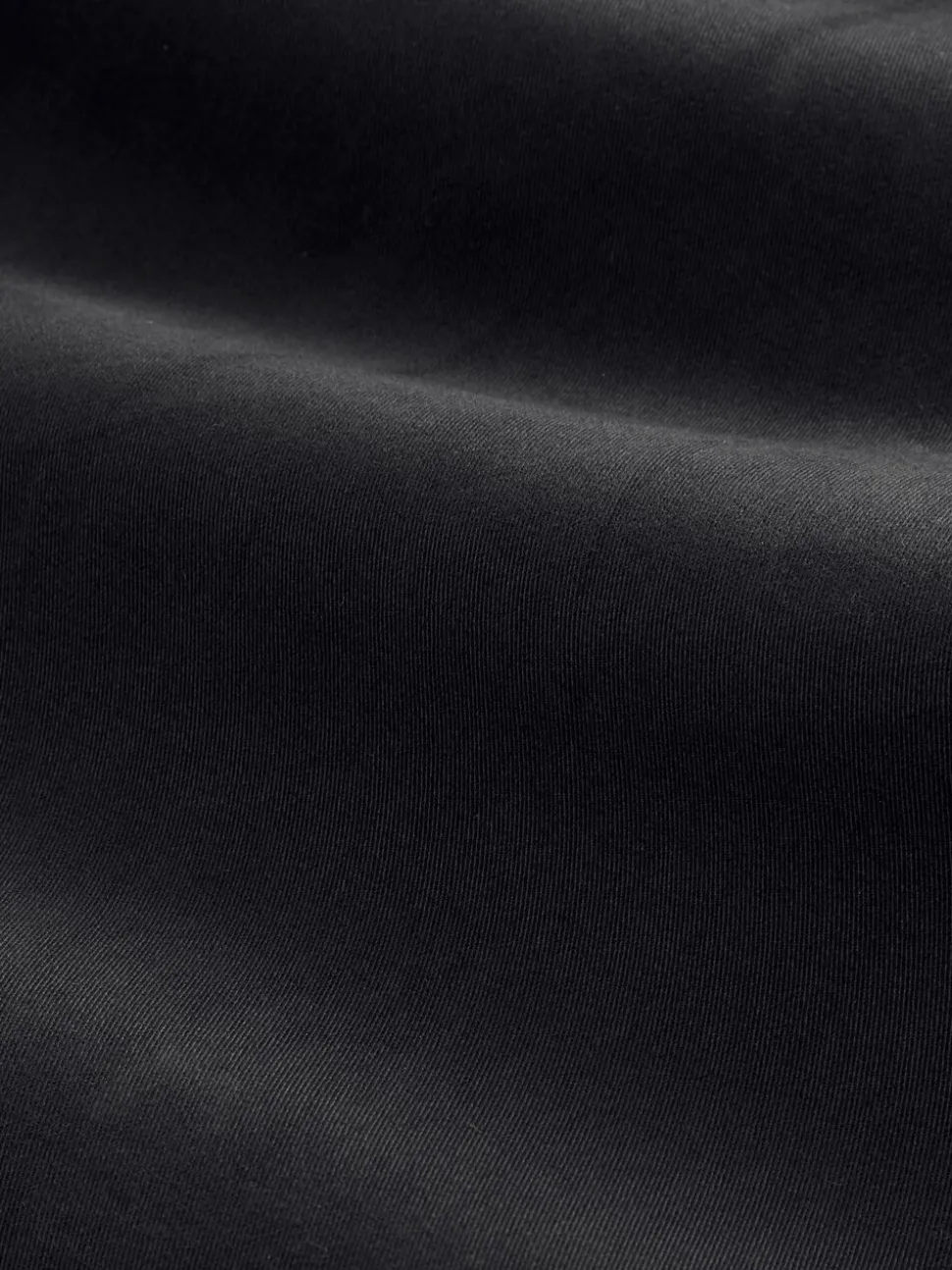 Noir - Ajustement droit - Pantalon chino Ultimate