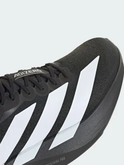 Noir - Baskets adidas Adizero EVO