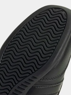 Noir - Baskets adidas Barreda Mary Jane Junior