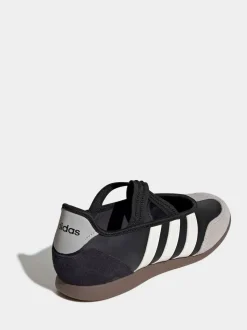 Noir - Baskets adidas Barreda Mary Jane