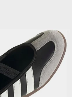 Noir - Baskets adidas Barreda Mary Jane