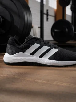 Noir - Baskets adidas Dropset Base