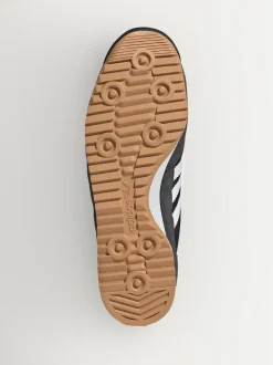 Noir - Baskets adidas Originals SL 72 OG