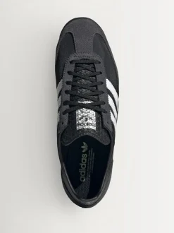 Noir - Baskets adidas Originals SL 72 OG