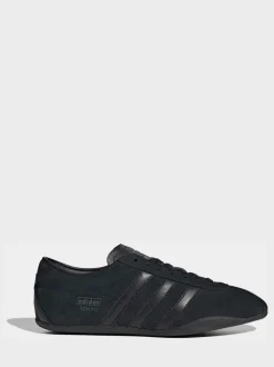Noir - Baskets Adidas Original Tokyo