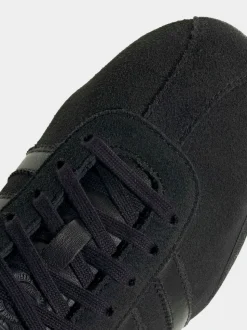 Noir - Baskets Adidas Original Tokyo