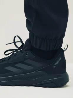 Noir - Baskets de randonnée adidas Terrex Anylander