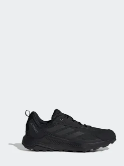 Noir - Baskets de randonnée adidas Terrex Anylander