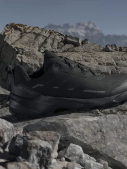 Noir - Baskets de randonnée adidas Terrex Skychaser Ax5