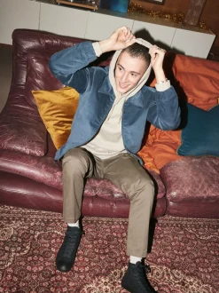 Noir - Baskets haute Converse Chuck