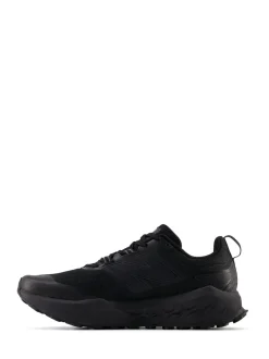 Noir - Baskets New Balance Fresh Foam Garoe homme