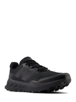 Noir - Baskets New Balance Fresh Foam Garoe homme