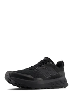 Noir - Baskets New Balance Fresh Foam Garoe homme